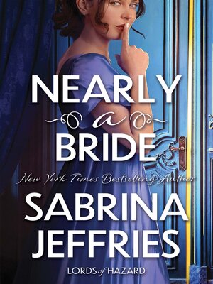 cover image of Nearly a Bride